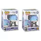 Ігрова фігурка Funko POP! серії Re:ZERO - Рем (w/CH) - 86513_1.jpg - № 1