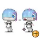 Ігрова фігурка Funko POP! серії Re:ZERO - Рем (w/CH) - 86513_2.jpg - № 2