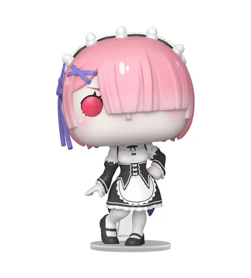 Игровая фигурка Funko POP! серии Re:ZERO - Рам - 86512_2.jpg - № 2