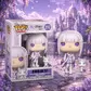 Набор игровых фигурок Funko POP! серии Re:ZERO - Эмилия с Паком - 86515_3.jpg - № 3
