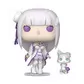 Набор игровых фигурок Funko POP! серии Re:ZERO - Эмилия с Паком - 86515_2.jpg - № 2