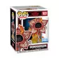 Игровая фигурка Funko POP! серии Очень странные дела - Демогоргон в огне - 88400_1.jpg - № 1