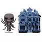 Набор игровых фигурок Funko Pop! Town &ndash; Векна с домом Крила - 72133_2.jpg - № 2