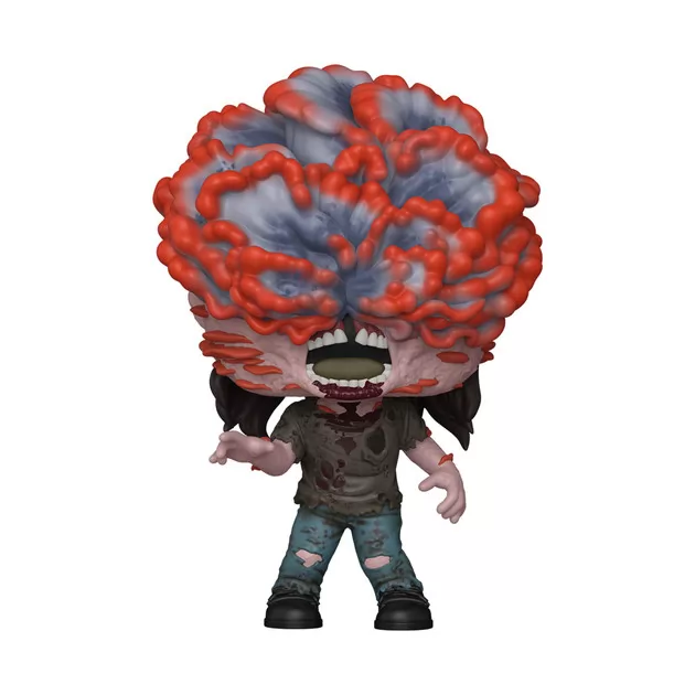 Игровая фигурка Funko POP! серии Одни из нас - Кликер