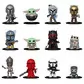 Ігрова фігурка Funko Mystery Minis - Мандалорець S2 - 81366_2.jpg - № 2
