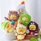 Колекційна м'яка іграшка 1983toys серії Upset Duck - Справжнє Я - AP17183802000C_3.jpg - № 3