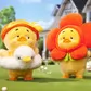 Колекційна м'яка іграшка 1983toys серії Upset Duck - Чарівняшки - AP17183801700C_3.jpg - № 3