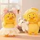 Колекційна м'яка іграшка 1983toys серії Upset Duck - Чарівняшки - AP17183801700C_7.jpg - № 6