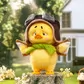 Колекційна м'яка іграшка 1983toys серії Upset Duck - Чарівняшки - AP17183801700C_4.jpg - № 4
