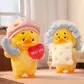 Колекційна м'яка іграшка 1983toys серії Upset Duck - Чарівняшки - AP17183801700C_8.jpg - № 7