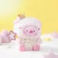 Коллекционная мягкая игрушка с кольцом 1983toys серии GeeGeePig - В ожидании чудес - AP17184201900C_9.jpg - № 9