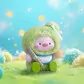 Коллекционная мягкая игрушка с кольцом 1983toys серии GeeGeePig - В ожидании чудес - AP17184201900C_6.jpg - № 6