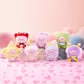 Коллекционная мягкая игрушка с кольцом 1983toys серии GeeGeePig - В ожидании чудес - AP17184201900C_2.jpg - № 2