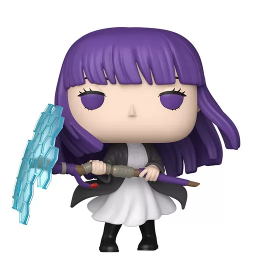 Игровая фигурка Funko POP! серии Провожающая в последний путь Фрирен - ФЕРН - 86491_2.jpg - № 2