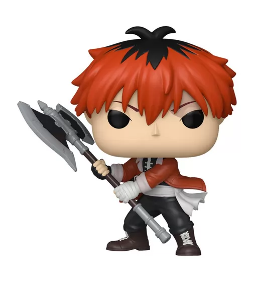 Игровая фигурка Funko POP! серии Провожающая в последний путь Фрирен - Старк - 86494_2.jpg - № 2
