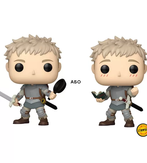 Игровая фигурка Funko POP! серии Подземелье вкусностей - Лайос Торден (W/CH) - 90569_2.jpg - № 2