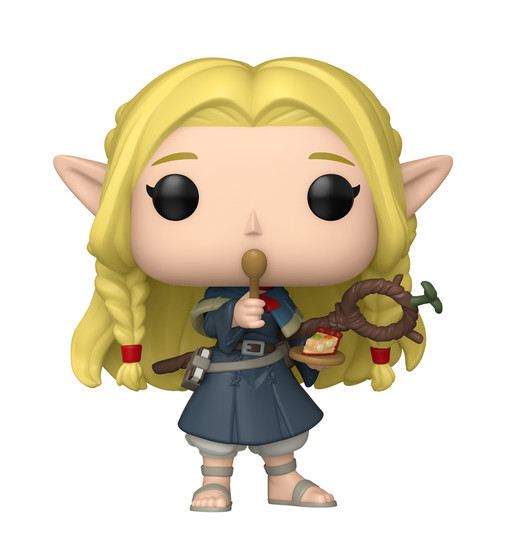 Ігрова фігурка Funko POP! серії Підземелля смакоти - Марсіль Донато - 90570_2.jpg - № 2