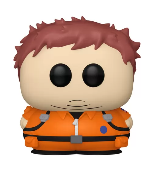Ігрова фігурка Funko POP! серії Південний парк S6 - Ерік Картмен - 86306_2.jpg - № 2