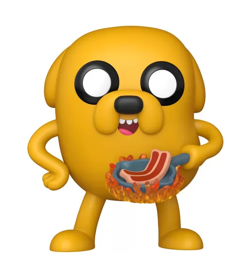 Ігрова фігурка Funko POP! серії Час пригод S5 - Джейк - 90356_2.jpg - № 2