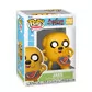 Ігрова фігурка Funko POP! серії Час пригод S5 - Джейк - 90356_1.jpg - № 1