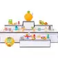 Игровой набор Miniverse серии SpongeBob" &ndash; Создай вкусняшки Красти Краб" - 599296_7.jpg - № 7