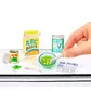 Игровой набор Miniverse серии SpongeBob" &ndash; Создай вкусняшки Красти Краб" - 599296_3.jpg - № 3