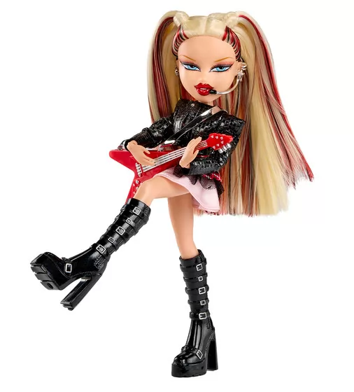 Лялька Bratz серії Pop Starz" &ndash; Хлоя" - 595960_4.jpg - № 4