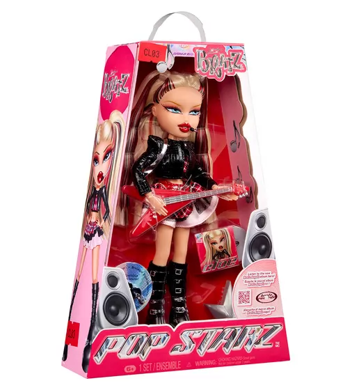Лялька Bratz серії Pop Starz" &ndash; Хлоя" - 595960_13.jpg - № 13