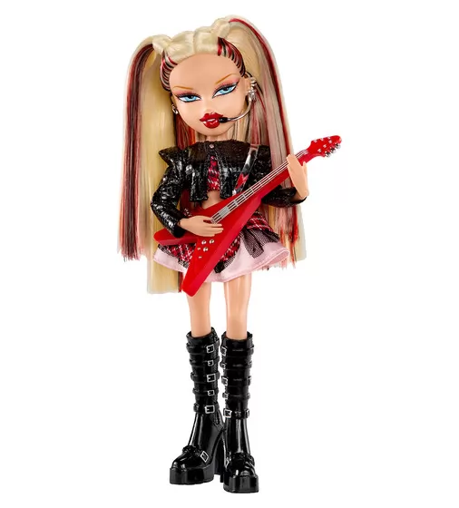 Лялька Bratz серії Pop Starz" &ndash; Хлоя" - 595960_5.jpg - № 5