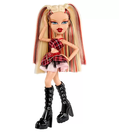 Лялька Bratz серії Pop Starz" &ndash; Хлоя" - 595960_2.jpg - № 2