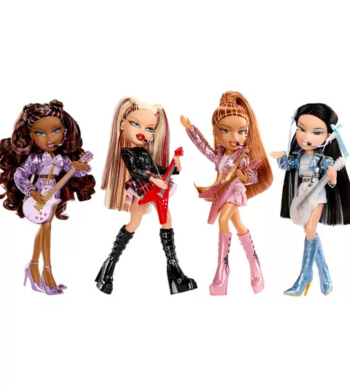 Лялька Bratz серії Pop Starz" &ndash; Хлоя" - 595960_10.jpg - № 10
