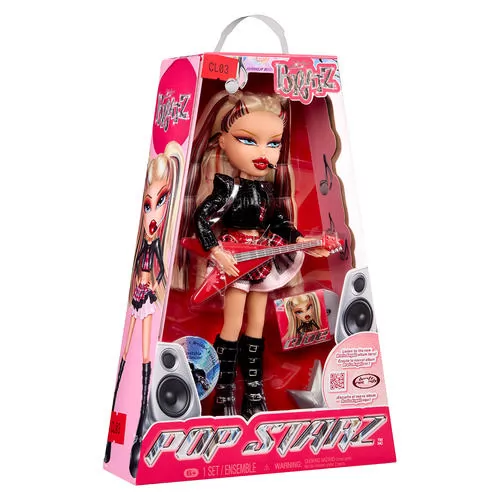 Кукла Bratz серии Pop Starz