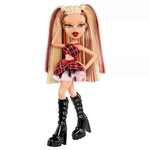 Кукла Bratz серии Pop Starz