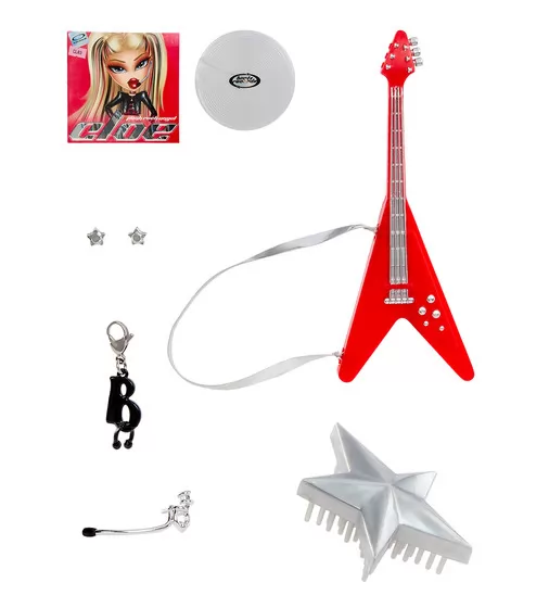 Лялька Bratz серії Pop Starz" &ndash; Хлоя" - 595960_9.jpg - № 9