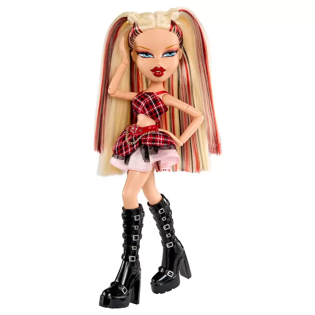 Лялька Bratz серії Pop Starz" &ndash; Хлоя"