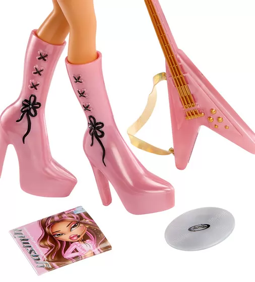 Кукла Bratz серии Pop Starz" &ndash; Ясмин" - 595977_8.jpg - № 8