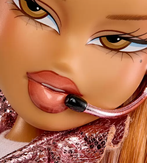 Кукла Bratz серии Pop Starz" &ndash; Ясмин" - 595977_7.jpg - № 7