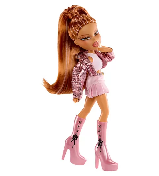 Кукла Bratz серии Pop Starz" &ndash; Ясмин" - 595977_3.jpg - № 3