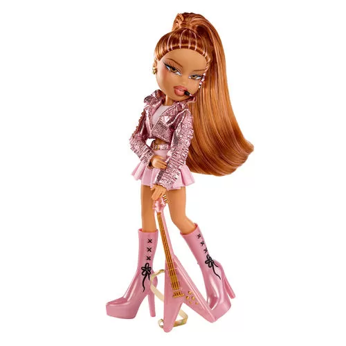 Лялька Bratz серії Pop Starz