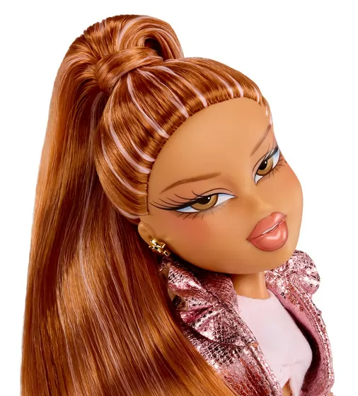 Кукла Bratz серии Pop Starz" &ndash; Ясмин" - 595977_6.jpg - № 6