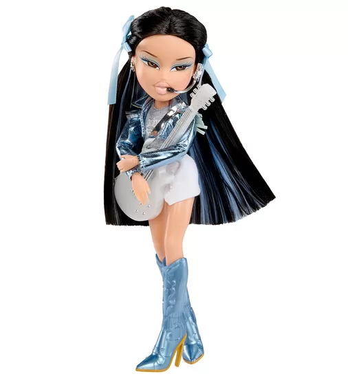 Кукла Bratz серии Pop Starz" &ndash; Джейд" - 595984_4.jpg - № 4