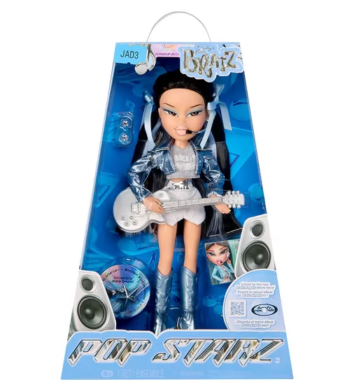 Кукла Bratz серии Pop Starz" &ndash; Джейд" - 595984_12.jpg - № 12