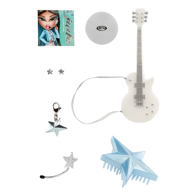 Кукла Bratz серии Pop Starz" &ndash; Джейд"