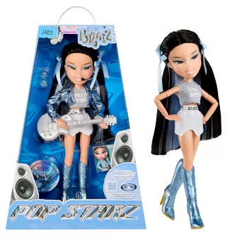 Кукла Bratz серии Pop Starz