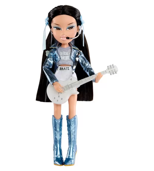Кукла Bratz серии Pop Starz" &ndash; Джейд" - 595984_5.jpg - № 5