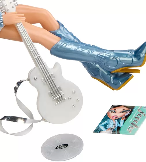 Кукла Bratz серии Pop Starz" &ndash; Джейд" - 595984_8.jpg - № 8