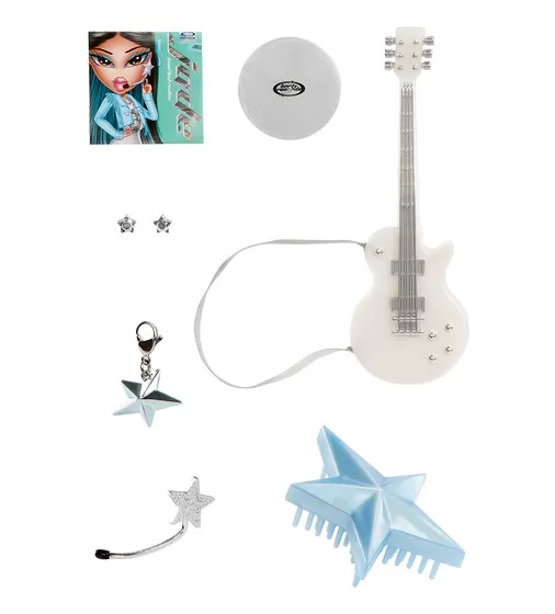 Кукла Bratz серии Pop Starz" &ndash; Джейд" - 595984_9.jpg - № 9