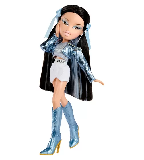 Кукла Bratz серии Pop Starz" &ndash; Джейд" - 595984_3.jpg - № 3