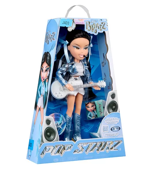 Кукла Bratz серии Pop Starz" &ndash; Джейд" - 595984_13.jpg - № 13
