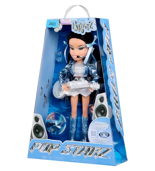 Кукла Bratz серии Pop Starz" &ndash; Джейд" - 595984_11.jpg - № 11